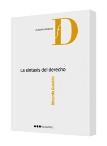 LA SINTAXIS DEL DERECHO..